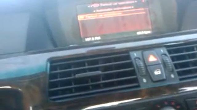 Bmw ventilation смотреть онлайн