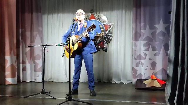 Гармошки фронтовые
Алексей Ветров смотреть онлайн