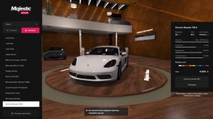 ЛУЧШАЯ ТАЧКА ЗА КОИНЫ НА MAJESTIC RP I ОБЗОР АВТО #1