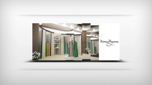 RIMMA ALLYAMOVA смотреть онлайн