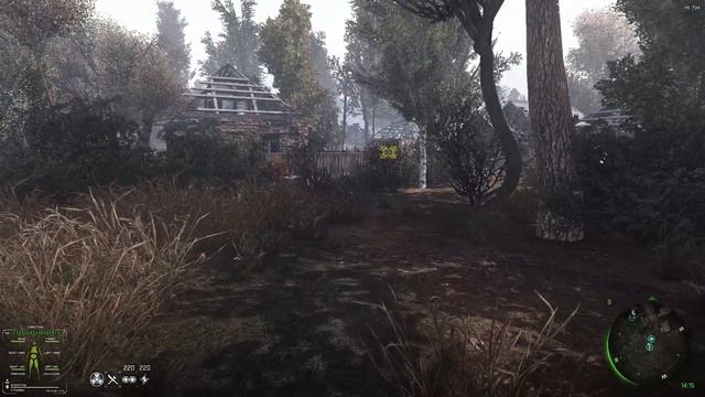 S.T.A.L.K.E.R. ANOMALY GAMMA ✪ ОДНА ЖИЗНЬ. ХАРДКОР ✪ #4 Авиаторы смотреть онлайн