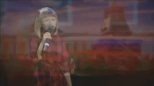 Моя Россия. Ярослава Дегтярева