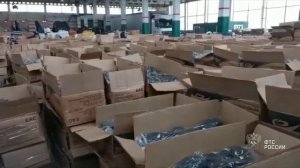 контрафактная обувь из Китая в Смоленске