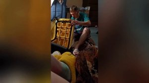 Строю автодом из  Lada Kalina 2 универсал. Часть 1. Рассказываю о чем канал и делаю шумоизоляцию