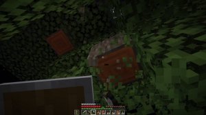 Майнкрафт, но я не могу стоять на земле