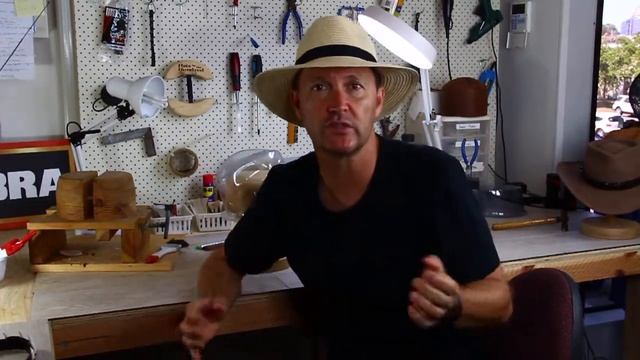 Rigon Apache Travel Hat Review - Hats By The 100 смотреть онлайн