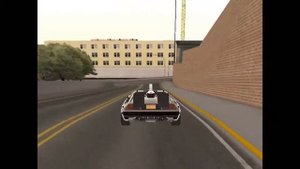 Back To The Future (Back To San Andreas) Part 3 GTA SA