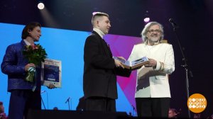 Это кино. Доброе утро. Фрагмент выпуска от 14.03.2025