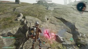 Мини босс (Once Human)