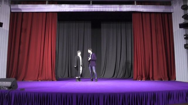 Концерт студенческих театров смотреть онлайн