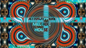 2Deep Relaxation - Ambient Ethnic Melodic House Mix By Simonyàn #473