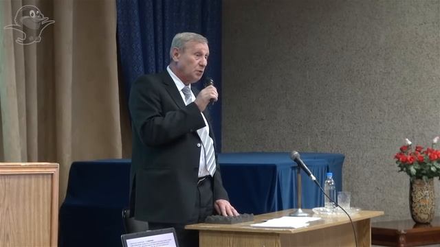 ChgTown.ru: Встреча с Владимиром Разумовым, часть 1 смотреть онлайн