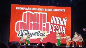 "Потешки" 8.2.25 Фанфары конкурс