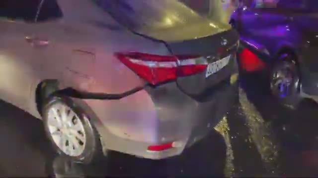 ПОГОНЯ ЗА НЕТРЕЗВОЙ ДЕВУШКОЙ смотреть онлайн