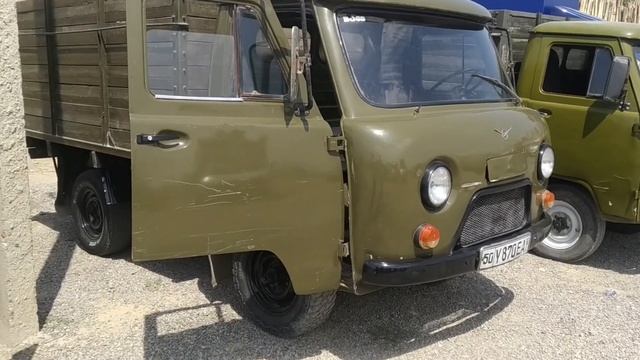 UAZ BARTAVOY NARXLARI NAMANGAN BOZORIDAN KICHKINA PUL TOPARLAR2 сентября 2022 г.