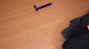 3 Способа Из Одноразовой бритвы сделать многоразовый станок