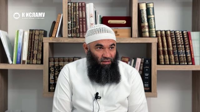 Кто проявляет высокомерие перед иманом?