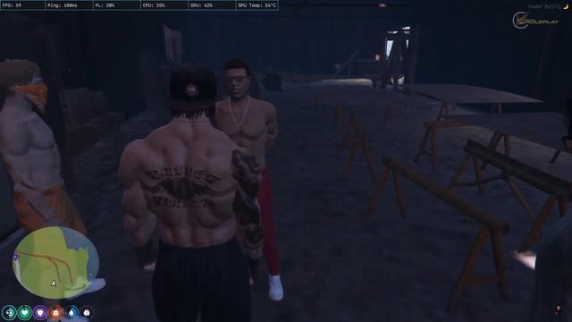 We Killed Gullu Dada feat. @Jokerkihavelii in GTA V RP | RSM vs Yukshas | VLT RP | Gang War