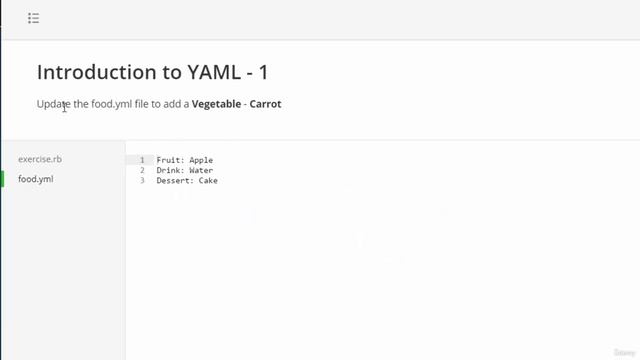 4. 02. Introduction to Coding Exercises
