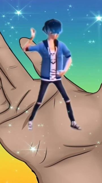 ЛБИСК ЛУКА ТАНЦУЕТ | happy birthday смотреть онлайн