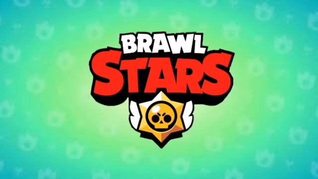 Brawl stars - Парк юрского периода