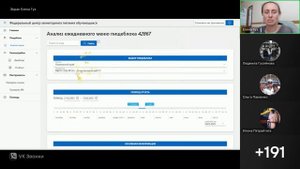 Мониторинг питания 13 марта 2025