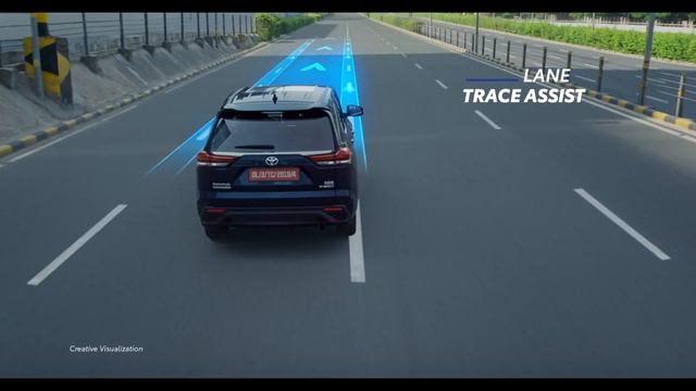 All new Toyota Innova HyCross #MyNewHY смотреть онлайн