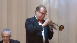 'Танцуйте с Бейси' 45лет народному джаз оркестру "Мелодика"