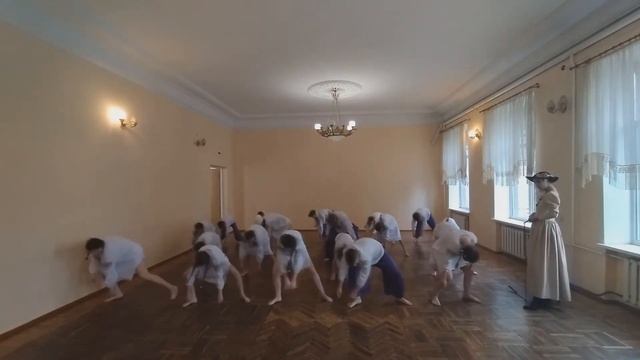 Панщина-БЕМС смотреть онлайн