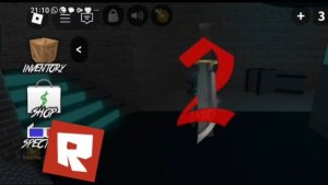 Я ВЫЖИЛА? 😱 ЛУЧШИЕ МОМЕНТЫ ИЗ Murder Mystery 2 | Roblox МАРДЕР МИСТЕРИ 2 Прохождение!