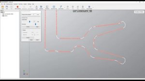 QS Tutorials_ Fit primitives in 2D Sketch mode - How to do Reverse Engineering with QUICKSURFACE
