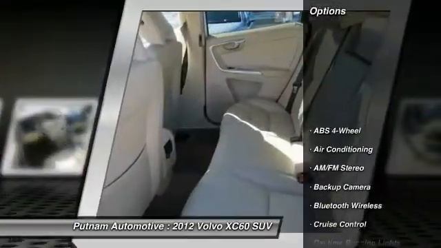 2012 Volvo XC60 used, Mazda 3, Prius, Sienna, Grand Cheoroke, Impreza, Burlingame, Bay Area, Penin смотреть онлайн