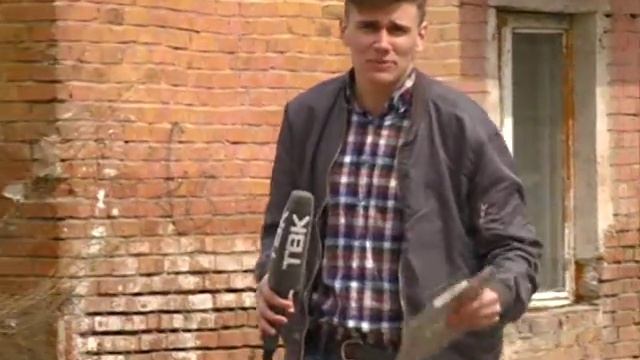 «Большая уборка» ТВК: свалка на набережной Енисея и «майские указы» президента