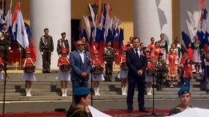 День России поздравление председателя Собрания депутатов Йошкар Олы Александра Принцева