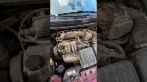 DAEWOO MATIZ, Best 1.0 2006
НЕ ДОСТАВКА
✅родной пробег
✅автотека 👌
✅не гнилой