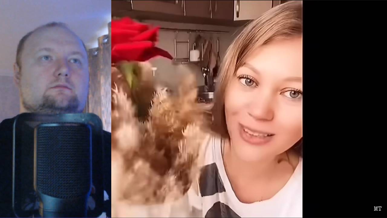 РЕАКЦИЯ на Mega Trash Video - Чувство Собственной Важности у картонных Цариц