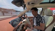 Road trip from Bangkok to Singapore in the ORA Good Cat | CarBuyer Singapore