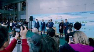 Владимир Бессонов - генеральный директор компании "Ветпром"