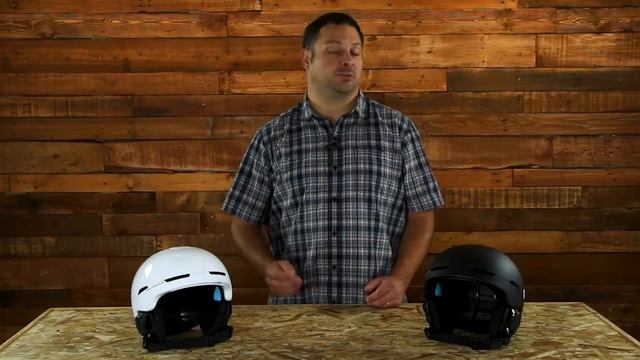 2020 POC Obex Spin Communicaton Helmet Overview