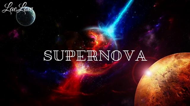 LaeLow - Supernova