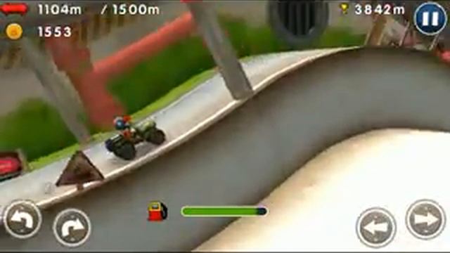 Mini Racing Auto 0174 смотреть онлайн