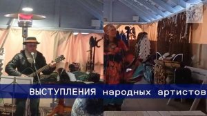 Проект "Русская Тройка"