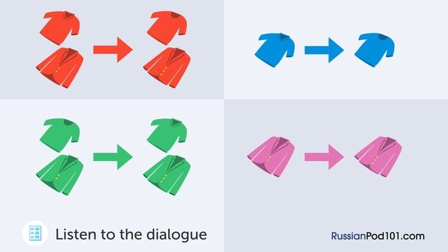 Useful Russian Words & Phrases to Speak Like a Native смотреть онлайн