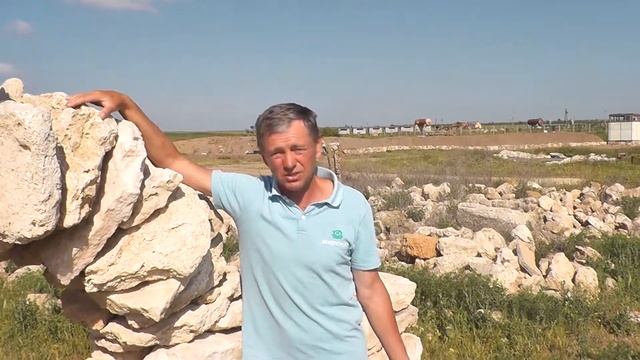 Приглашение от Сергея Сидоренко на Эко-курорт Морское смотреть онлайн