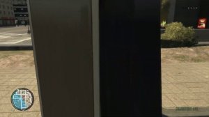 GTA4 - Ultimate traffic speed of 9999999. Spider-Man 2.