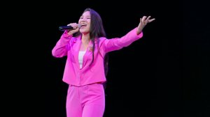 Мия Ким "Ищите чудеса"