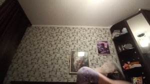 стою на руках
