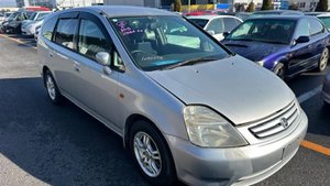 share RN3-1053076
Работа двигателя Honda Stream
