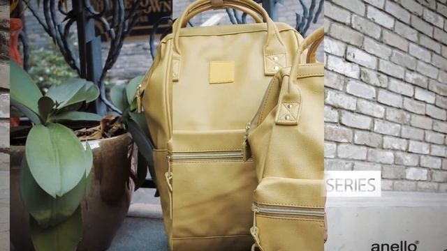 Anello by De Keiko Trading смотреть онлайн