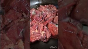 Готовлю три начинки, для пирожков#начинкидляпирожков